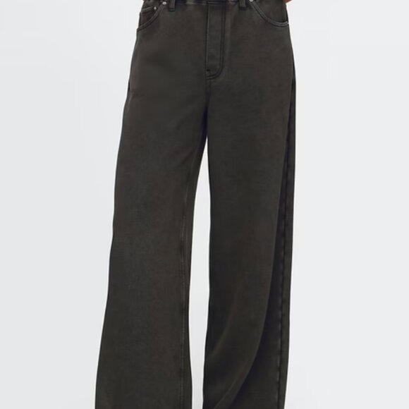 Gap Sweatpants Jeans - Picture 2 of 5